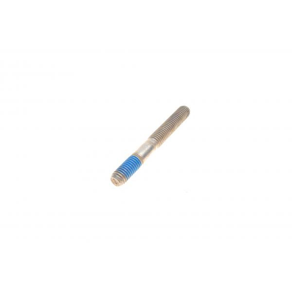 1987948711 BOSCH Комплект ГРМ + помпа Citroen Berlingo/Xsara/C3/C4/Peugeot 206/301/307/Partner 1.6 0- (26x134z)