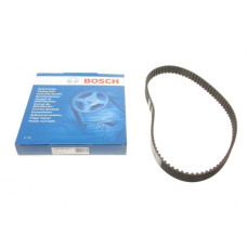 1987949142 BOSCH Ремінь ГРМ Hyundai Accent/Mitsubishi Colt/Lancer 1.3/1.5 85-96 (22x92z)