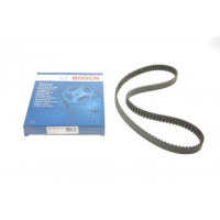 1987949167 BOSCH Ремінь ГРМ VW Polo 1.0 i 94-99 (19x132)