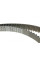 1987949601 BOSCH Ремінь ГРМ Mazda 323/626 2.0TD 98-04 (27x153z)