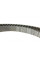 1987949601 BOSCH Ремінь ГРМ Mazda 323/626 2.0TD 98-04 (27x153z)
