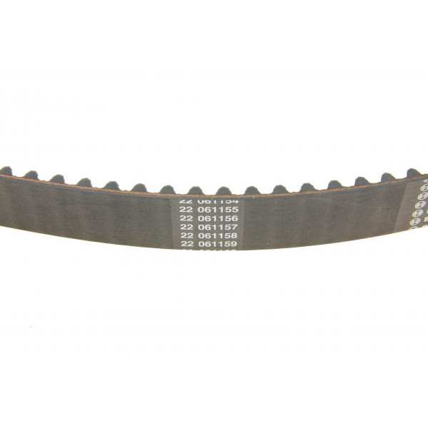 1987949653 BOSCH Ремінь ГРМ Mazda 3/6 2.0DI/MZR-CD 02-10 (30x150z)