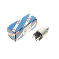 2339303322 BOSCH Реле стартера, що втягує Renault (12V)