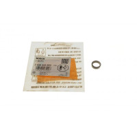2430223003 BOSCH Прокладка форсунки ущільнювальна Opel Astra/Vectra 96- (кільце)
