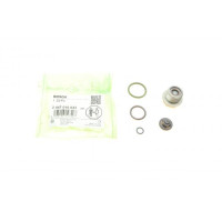 2447010043 BOSCH Ремкомплект ТНВД Mercedes