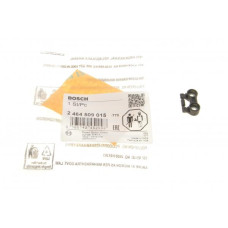 2464509015 BOSCH Датчик температуры топлива BMW/MB/Renault/VW