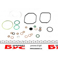 2467010003 BOSCH Ремкомплект ТНВД VW T4 1.9 TDI 90-03