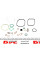 2467010003 BOSCH Ремкомплект ТНВД VW T4 1.9 TDI 90-03