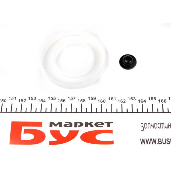2467010003 BOSCH Ремкомплект ТНВД VW T4 1.9 TDI 90-03