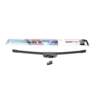 3397006824 BOSCH Щітка склоочисника (400mm) MB/Nissan/Opel/Renault/Skoda/VW