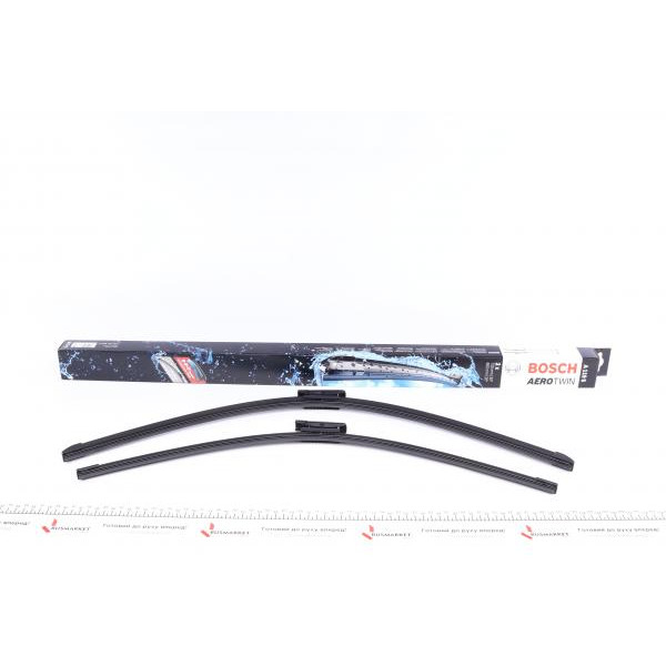 3397007502 BOSCH Щітки склоочисника (750/650mm) Renault Scenic III/Grand Scenic III 1.2-2.0 09-