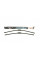 3397007565 BOSCH Щетки стеклоочистителя (700/600mm) Ford Galaxy/VW Sharan 95-10 (Twin)