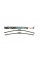 3397007565 BOSCH Щетки стеклоочистителя (700/600mm) Ford Galaxy/VW Sharan 95-10 (Twin)