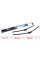 3 397 007 584 BOSCH Щітки склоочисника (650/550mm) Ford Transit V184 00-