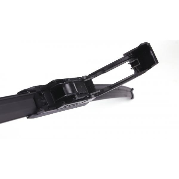 3 397 007 584 BOSCH Щітки склоочисника (650/550mm) Ford Transit V184 00-
