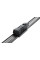 3 397 007 862 BOSCH Щітки склоочисника (600/530mm) Audi A5 09-/A7 12-/Skoda Kodiaq 16-