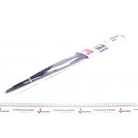 3397011549 BOSCH Щітка склоочисника (700mm) Citroen/MB/Fiat/Ford (універсальна) Eco