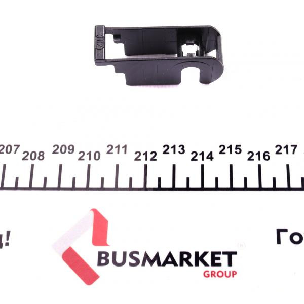 3397011549 BOSCH Щітка склоочисника (700mm) Citroen/MB/Fiat/Ford (універсальна) Eco