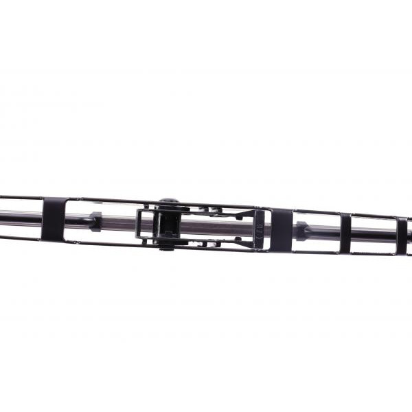 3397011549 BOSCH Щітка склоочисника (700mm) Citroen/MB/Fiat/Ford (універсальна) Eco