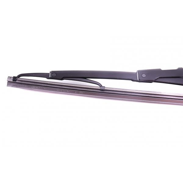 3397011549 BOSCH Щітка склоочисника (700mm) Citroen/MB/Fiat/Ford (універсальна) Eco