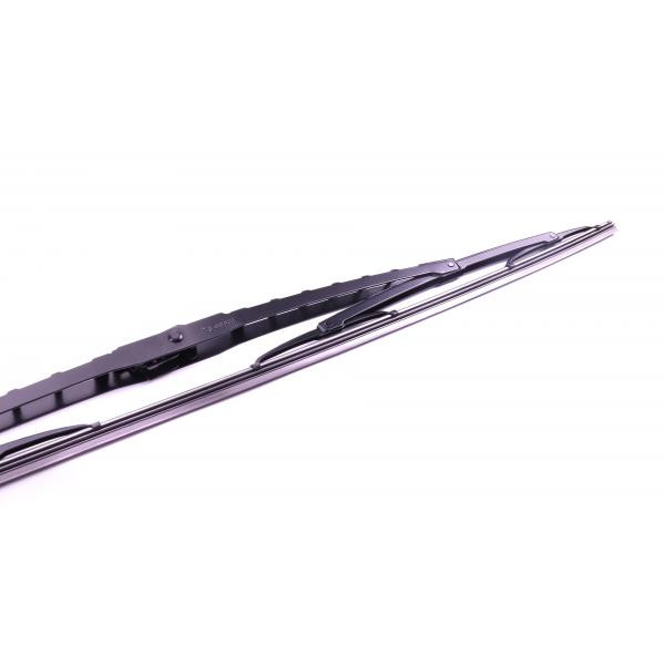 3397011549 BOSCH Щітка склоочисника (700mm) Citroen/MB/Fiat/Ford (універсальна) Eco