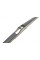 3397011812 BOSCH Щітка склоочисника (задня) (280mm) Peugeot 3008/Renault Scenic IV 15-