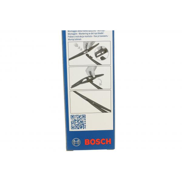 3397015107 BOSCH Щітка склоочисника (задня) (325mm) Hyundai Santa Fe 12-
