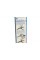 3397015107 BOSCH Щітка склоочисника (задня) (325mm) Hyundai Santa Fe 12-