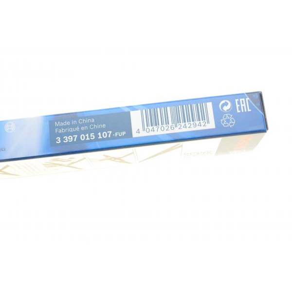 3397015107 BOSCH Щітка склоочисника (задня) (325mm) Hyundai Santa Fe 12-