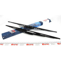 3397118309 BOSCH Щітки склоочисника (600/600mm) Renault Master/Iveco Daily (Twin)