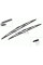 3397118309 BOSCH Щітки склоочисника (600/600mm) Renault Master/Iveco Daily (Twin)