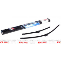 3 397 118 977 BOSCH Щітки склоочисника (650/425mm) Ford Focus II 04-12/ Peugeot 207 07-