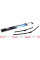 3 397 118 977 BOSCH Щітки склоочисника (650/425mm) Ford Focus II 04-12/ Peugeot 207 07-