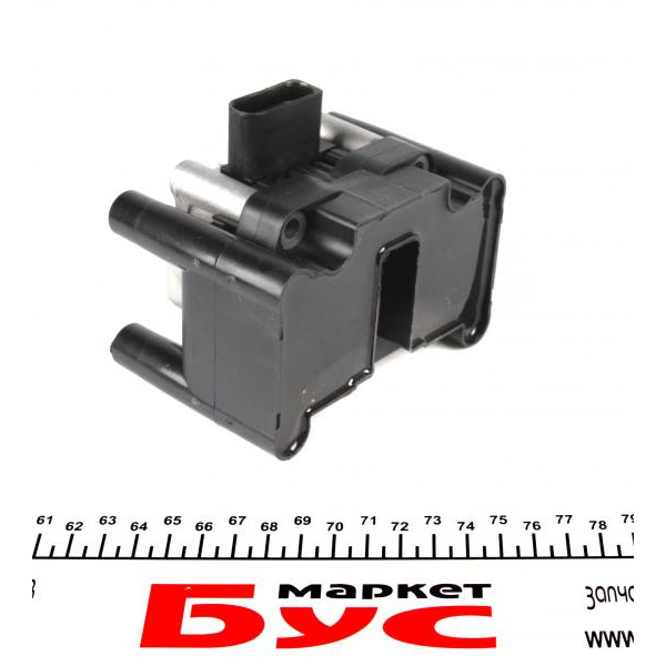 F000ZS0210 BOSCH Котушка запалювання VW T5 2.0i 03-15