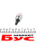 F002D13642 BOSCH Клапан магнітний ТНВД Ford Transit 2.5TD/VW LT 28-35 2.4TD-2.8TDI/VW T4 1.9D-2.5TDI 78-