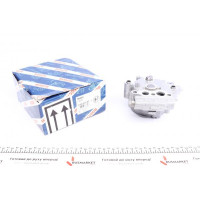 F009D03481 BOSCH Насос вакуумний Iveco Daily/Fiat Ducato 04-