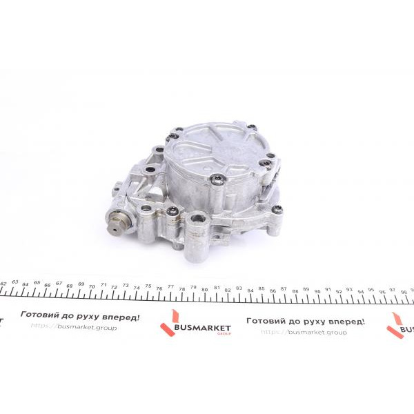F009D03481 BOSCH Насос вакуумний Iveco Daily/Fiat Ducato 04-