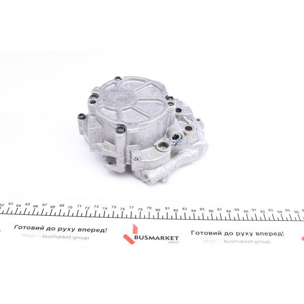 F009D03481 BOSCH Насос вакуумний Iveco Daily/Fiat Ducato 04-