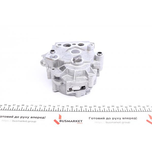 F009D03481 BOSCH Насос вакуумний Iveco Daily/Fiat Ducato 04-