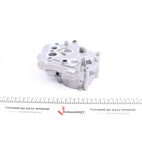 F009D03481 BOSCH Насос вакуумний Iveco Daily/Fiat Ducato 04-
