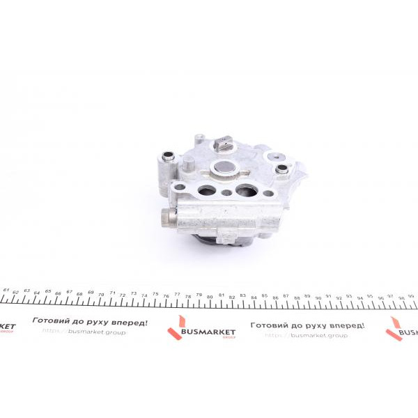 F009D03481 BOSCH Насос вакуумний Iveco Daily/Fiat Ducato 04-