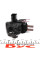 F00M144150 BOSCH Реле генератора MB Sprinter 906 CDI 06- (замінено на 1986AE0132)