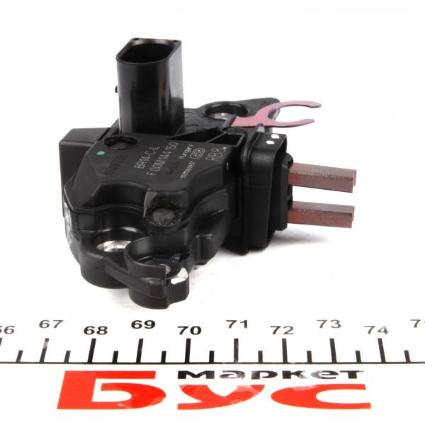F00M144150 BOSCH Реле генератора MB Sprinter 906 CDI 06- (замінено на 1986AE0132)