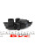 F00M144150 BOSCH Реле генератора MB Sprinter 906 CDI 06- (замінено на 1986AE0132)