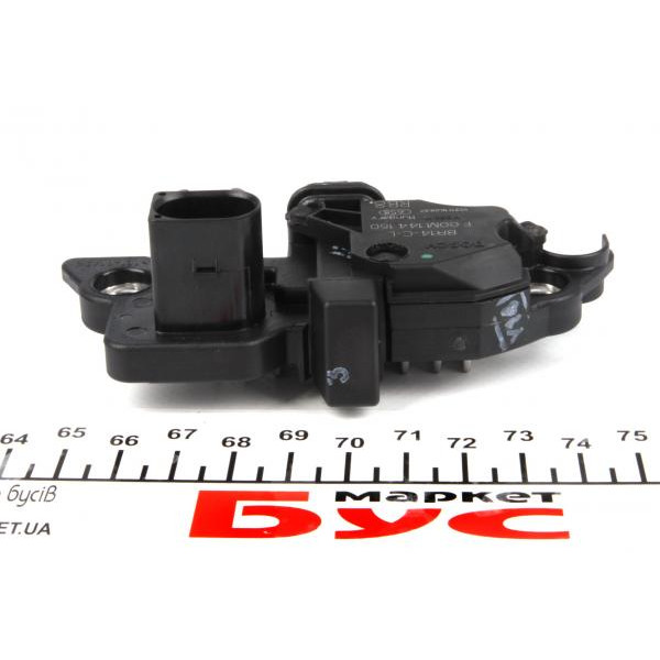 F00M144150 BOSCH Реле генератора MB Sprinter 906 CDI 06- (замінено на 1986AE0132)