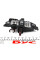 F00M144150 BOSCH Реле генератора MB Sprinter 906 CDI 06- (замінено на 1986AE0132)
