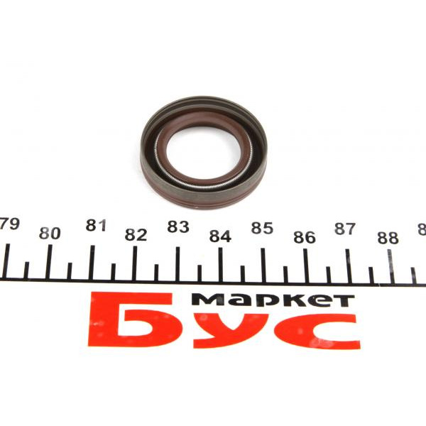 F00R0P0253 BOSCH Сальник валу ТНВД MB OM611-612 (20x31x7.3)