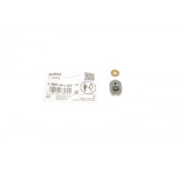 F00R0P1367 BOSCH Клапан нагнетательный ТНВД BMW 3 (E46)/5 (E39) 98-03 (M52/M47/M54)