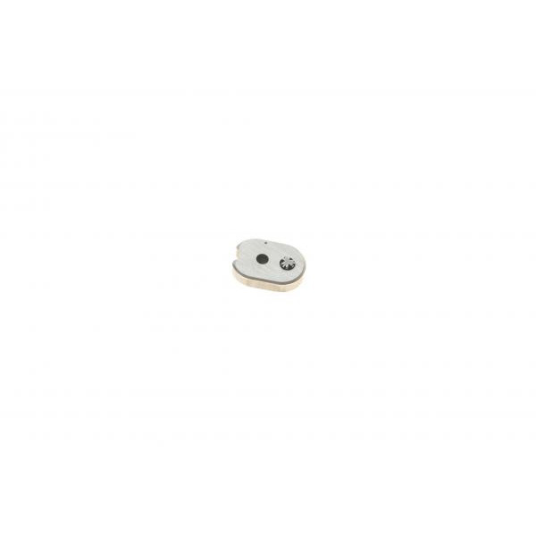 F00R0P1367 BOSCH Клапан нагнетательный ТНВД BMW 3 (E46)/5 (E39) 98-03 (M52/M47/M54)