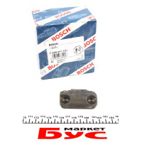 F00R0P1731 BOSCH Кришка ТНВД MB Sprinter/Vito CDI